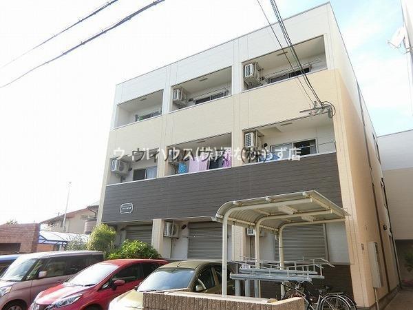 フジパレス堺鳳中2番館