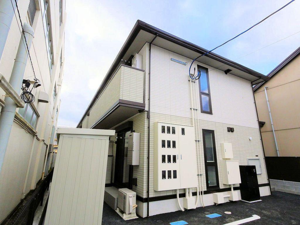 ベアーズマンション II
