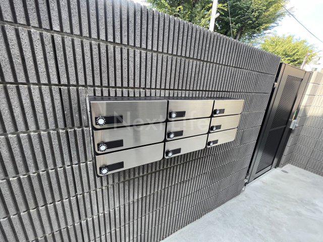 リエン横濱天王町