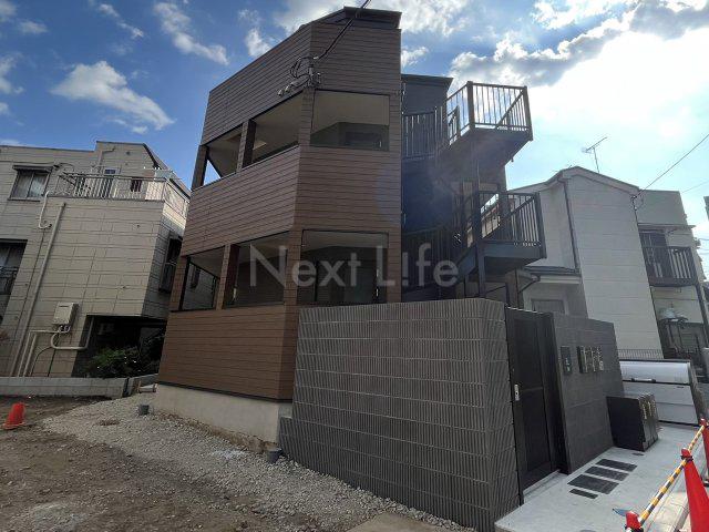 リエン横濱天王町