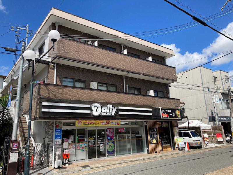 MIO表参道