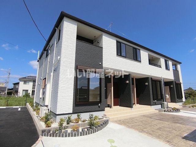 ショアライン タウン C(2LDK/2階)