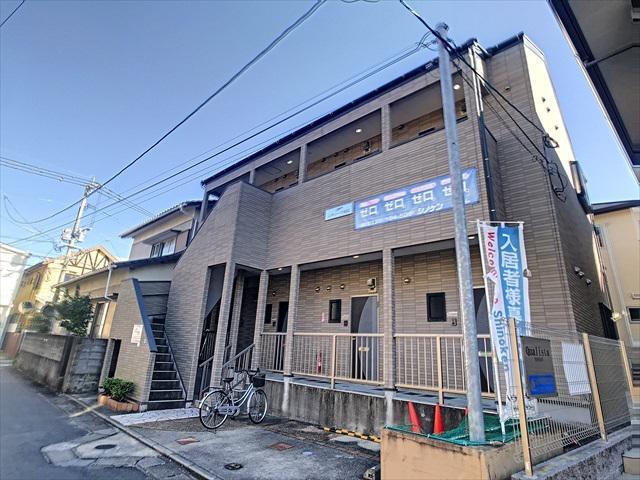 レティーフ田島