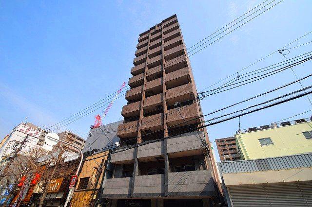 ジュネーゼ本町西