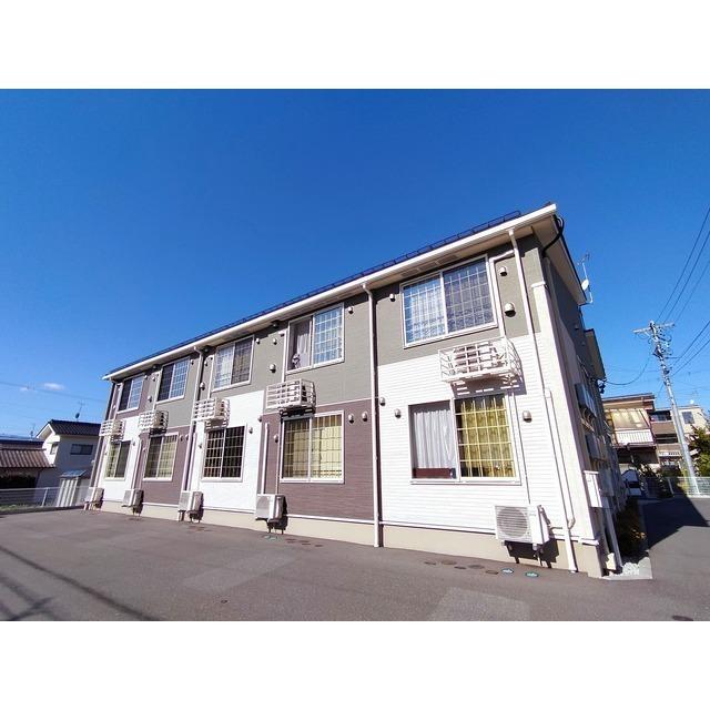 サンリットハウスグランデ B