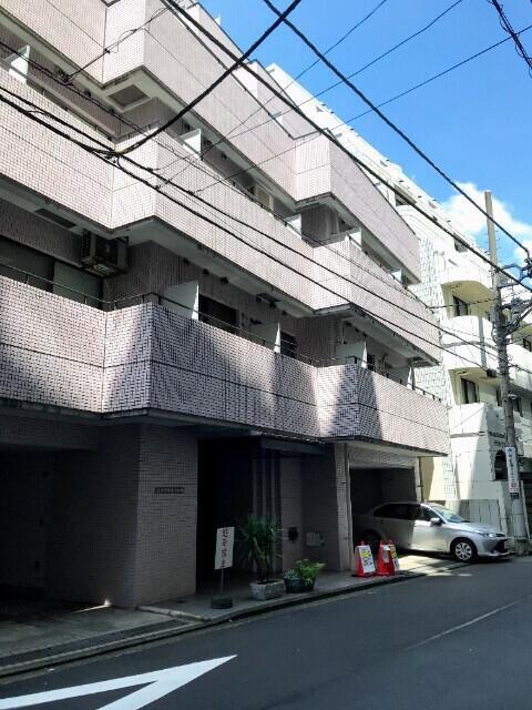 ピュアハイツ台町
