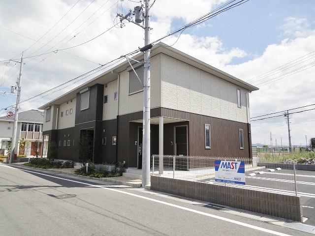 シャーメゾン シャンテ