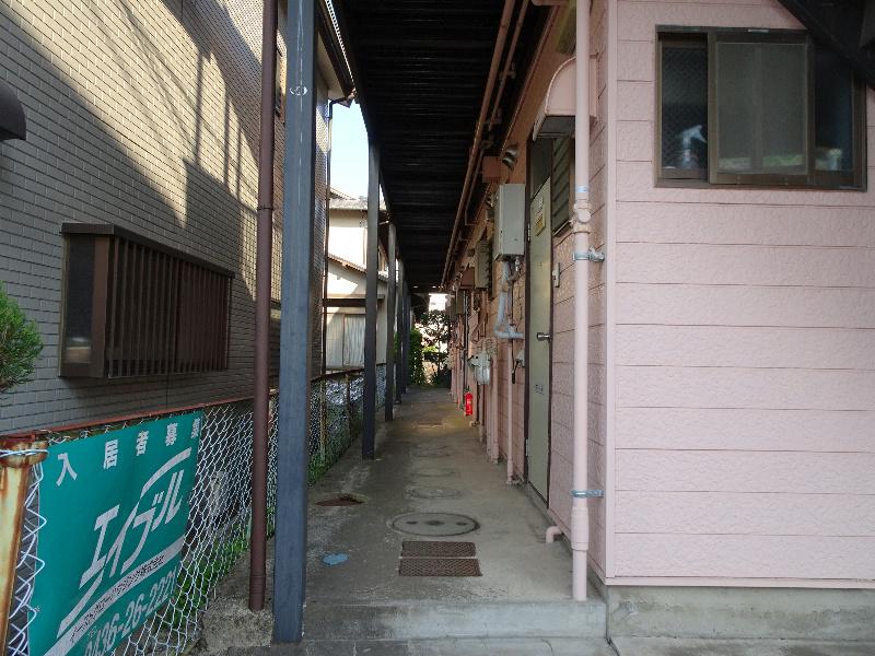 辰巳リバーストーン