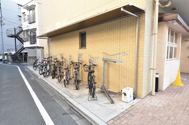 アルバ鹿田