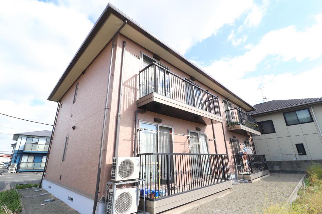 ビアン連島E棟