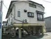 ホシノホームII(2DK/2階)