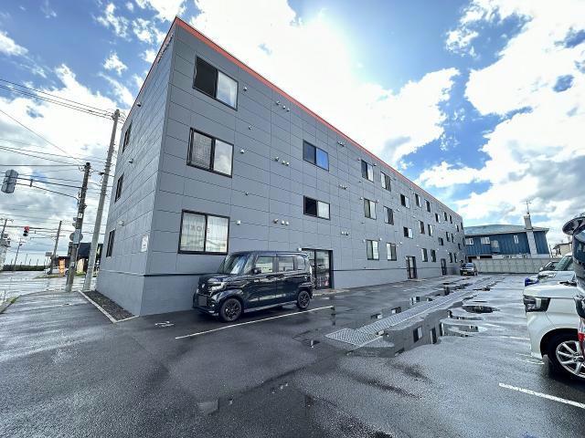 BETTER R 北斗(1LDK/3階)