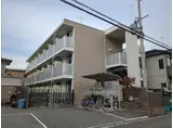 レオパレスシャンテ三国本町II