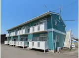 シティハイツ山根