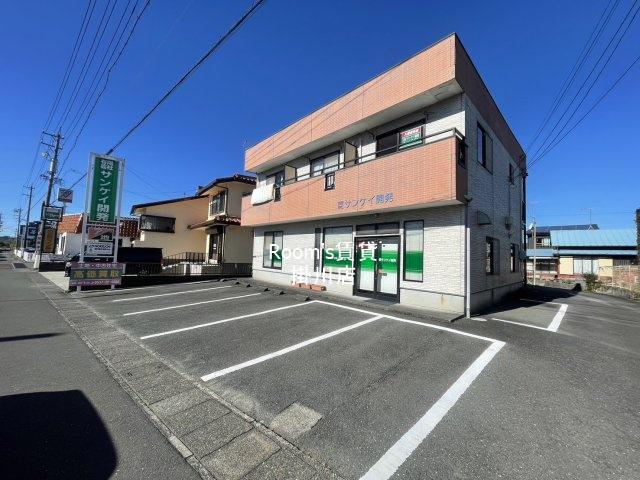 サンケイI