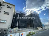 堺市北区百舌鳥西之町三丁SCENA PALAZZO