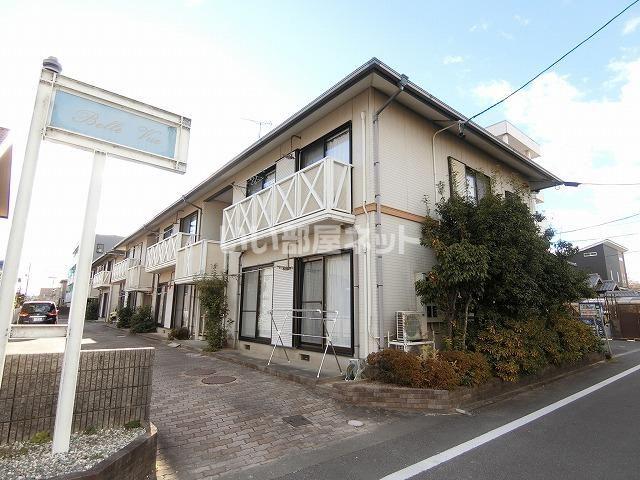 ベレヴュー