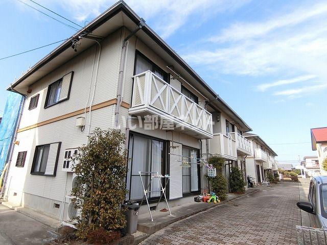 ベレヴュー
