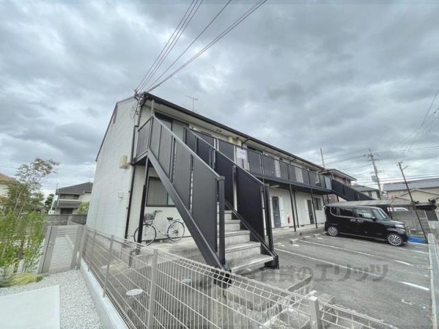 ハイランドコートⅡ(2LDK/1階)