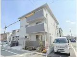 GRAMM京都紫竹A棟