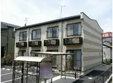 レオパレスサウス PAL