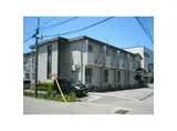 コーポ中野