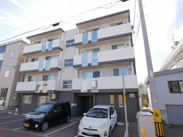 DOLCE DIVA発寒南