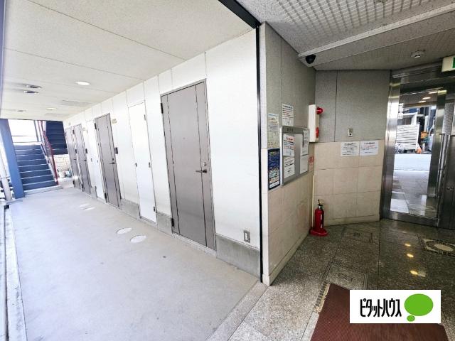 フィレンツェ船場南