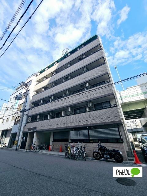 フィレンツェ船場南