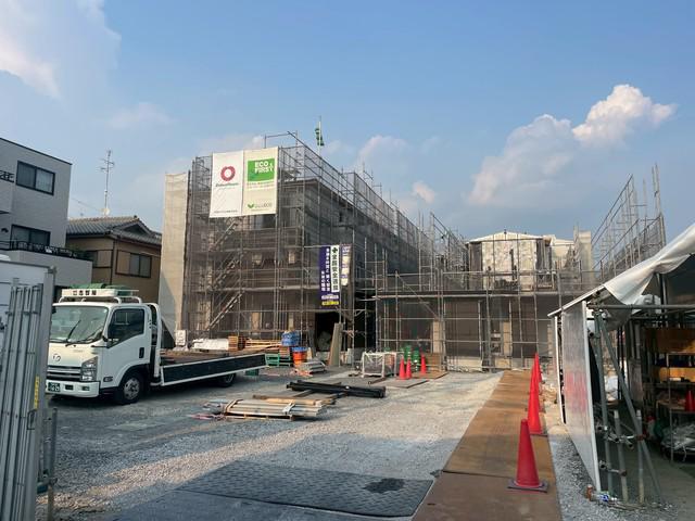 D-RESIDENCE下田部A棟