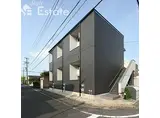 カーサフォルテ辻町 