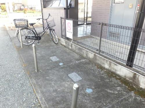 レオパレスさくらはうす