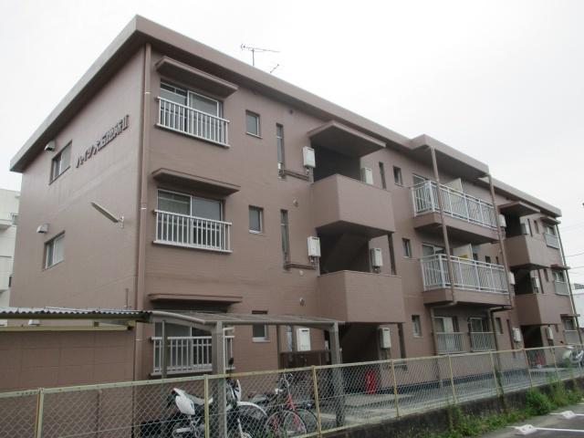 ハイツ大石地所II