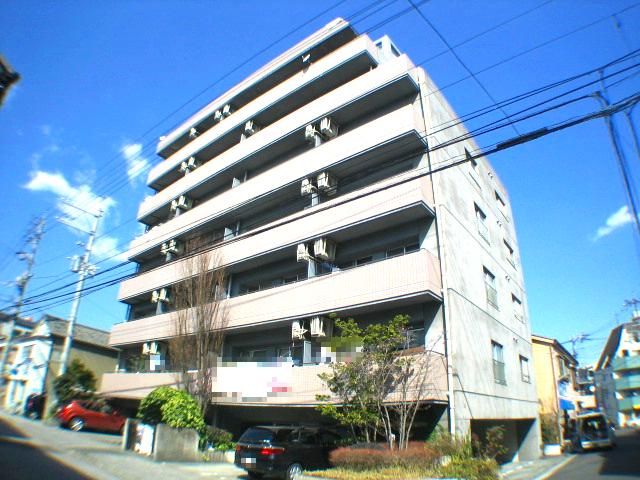 カーサM1(3LDK/8階)