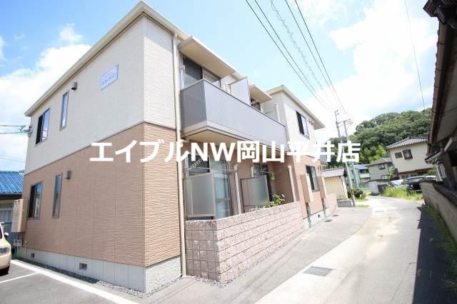 スカイメゾン