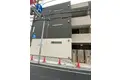 フジパレス須磨鷹取III番館