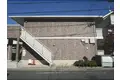 シュペリールB棟
