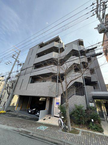 メゾン・ド・ヴィレ須磨潮見坂