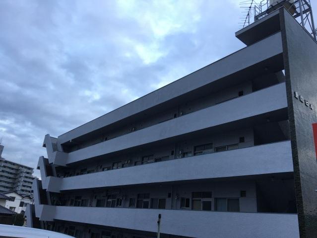 重間ビル