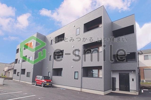 LBLOOM梅満(2LDK/3階)