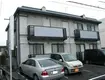 アロマハイツ(2LDK/2階)