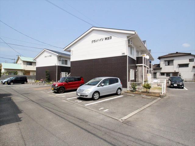 グランハイツ味生