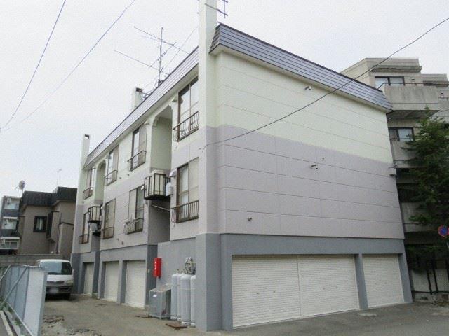 コーポ野中