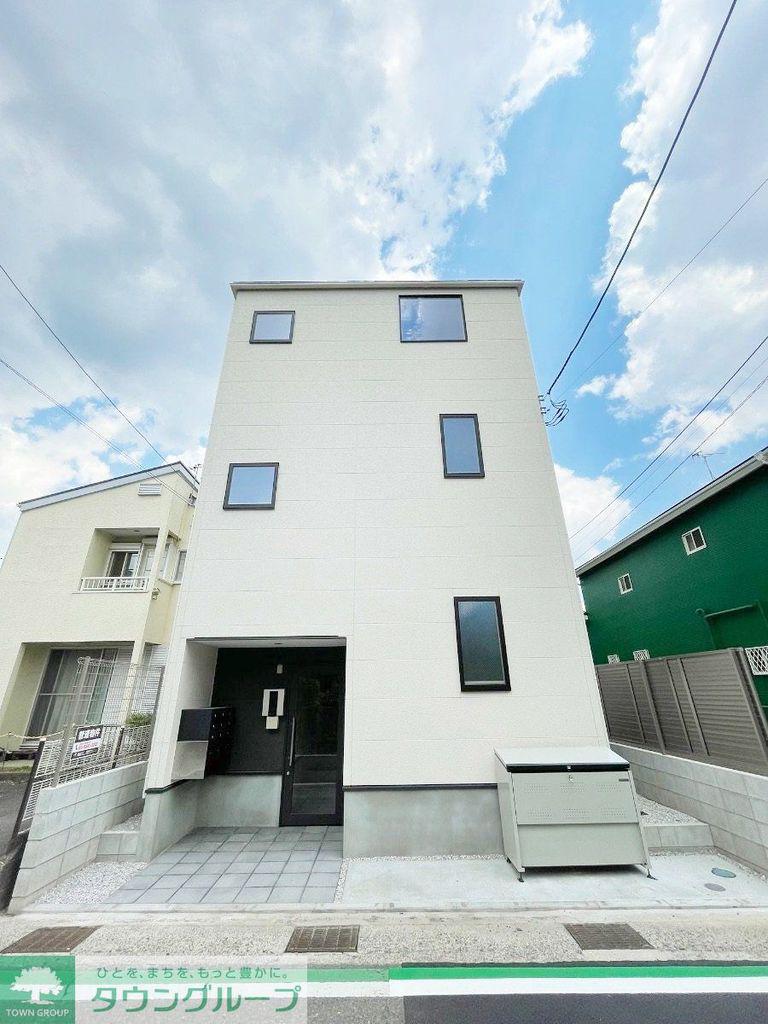 MELDIA海老名