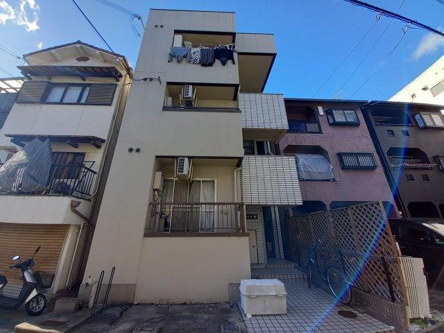 エステート谷