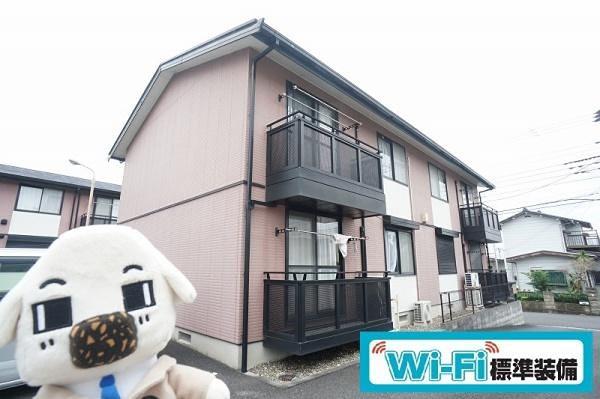 サニーヒルズB