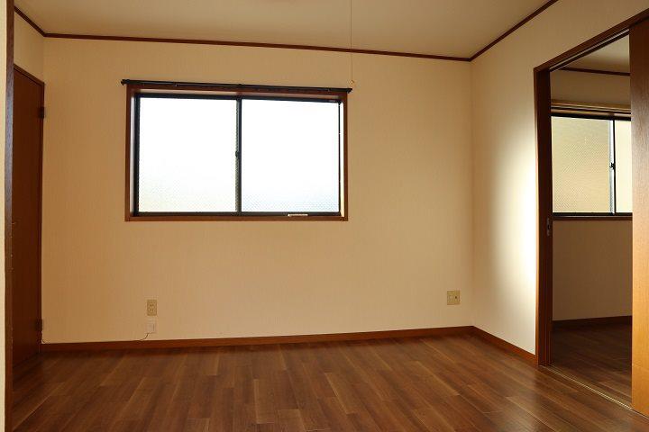 マンション胡摩沢