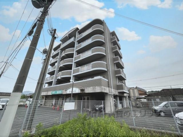 シーガル王寺南(3LDK/2階)