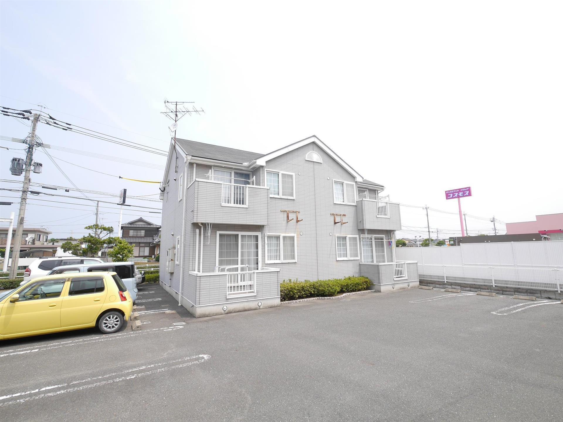 サンパティークI