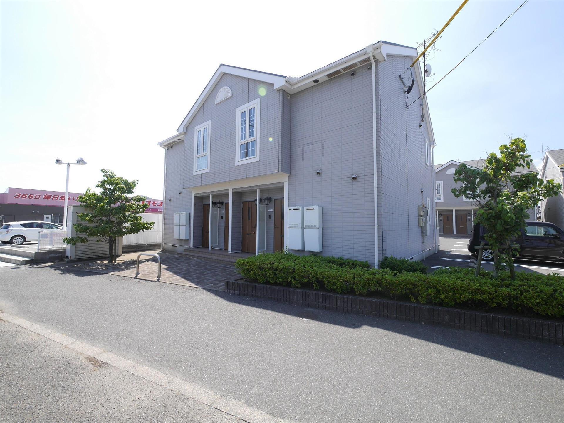 サンパティークI
